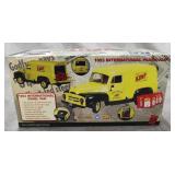 1:25 Scale Die Cast International Kent Feeds