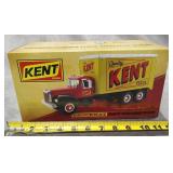 1:34 Die Cast Brockway Dry Goods Kent Feeds Van