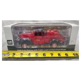 1:25 Scale Diecast 1940 Ford Pickup Kent Feeds