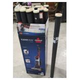 (20) 40' Storage Tubes