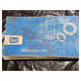 Ideal Telegraph Kit
