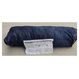 Wenzel Three Room Dome Tent