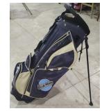 Blue Moon Golf Bag