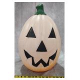 Pumpkin Plastic Blow Mold