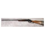 Ithaca M-66 Supersingle 12 Gauge