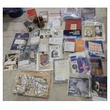 War/American History Memorabilia