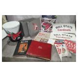 Various Ball State Items