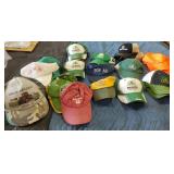 Vintage Ag Hats