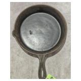 #9 Cast Iron Skillet