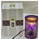 Scentsy Warmer - Wings