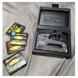 Arrow Staple Gun and Staples