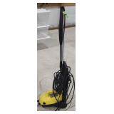 Karcher Electric Pressure Washer