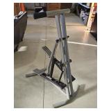 Flex Step Spirit Stepper Exercise Machine