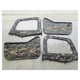 Miscellaneous Jeep Doors