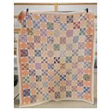 Vintage Quilt