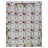 Vintage Quilt