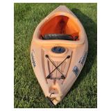 Sundolphin Aruba 8 SS Kayak