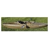 Sundolphin Excursion 10 SS Kayak