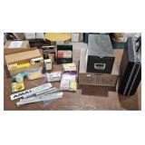 Index Filing Cabinets, Office Supplies & More