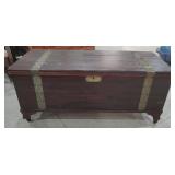 Cedar Chest