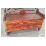 Cedar Chest