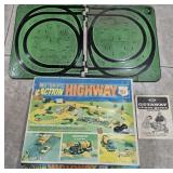 DX Getaway Chase Game/Motorific ActionHighway