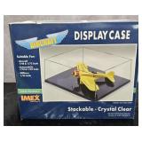 IMEX Model Display Case