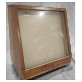 Case Knife Display Case