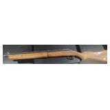 Vintage Sheridan Blue Streak BB Gun