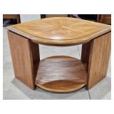 Wooden Coffee Table/Side Table