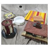 Various Items