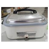 Westinghouse Electric Cooker