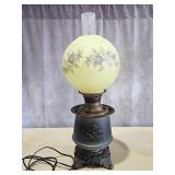 Vintage 22 1/2' Juno Lamp