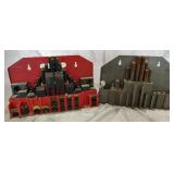 Milling Machine Clamping Set