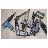 Misc Tools and etc
