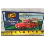 1:25 Scale Diecast Kent Feeds 80th Anniversary