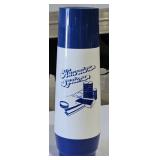 Vintage Harvestore Systems Thermos