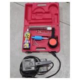 Craftsman Sander & Auto Roadside Kit