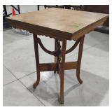 Vintage Wooden Table