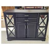 Entertainment Center / Cabinet