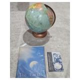 Legend Replogle 12 Inch Reference Globe