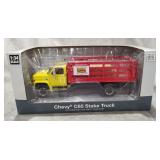 1:34 Scale Die Cast Kent Feeds Chevy C65