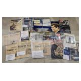 Vintage John F Kennedy Memorabilia