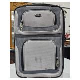 U.S. Traveler Rolling Suitcase