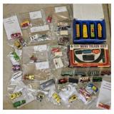Vintage Misc Toy Trains & Cars
