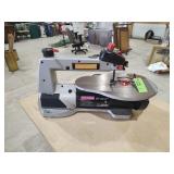 Craftsman 16' Variable Speed Scroll Saw