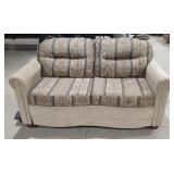 Pull Out Sleeper Love Seat