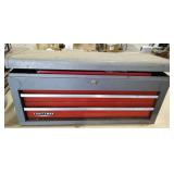 Craftsman Tool Box