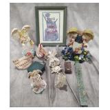 Various Items