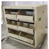 Hardware Storage Bins
